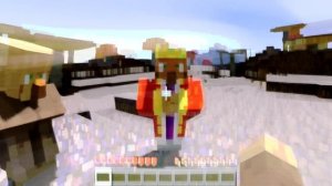 ВСЕ СЕРИИ: Куда пропал Риколит (СБОРНИК) | Minecraft сериал