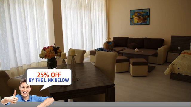 Rose Garden Hotel смотреть онлайн