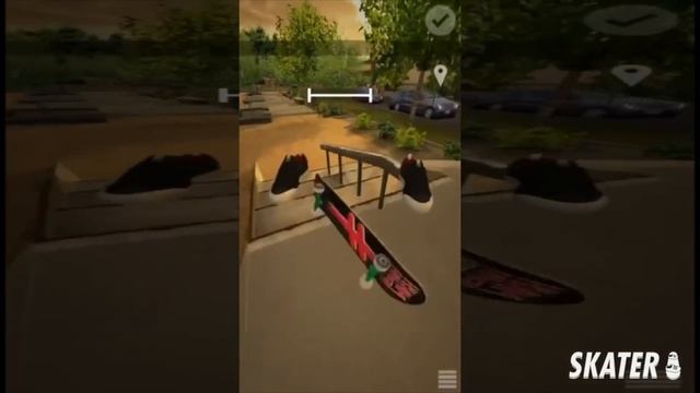 ИГРЫ СКЕЙТЕРА смотреть онлайн