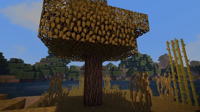 Minecraft Windows 10 Shader - Beautiful Shaders 2019 смотреть онлайн