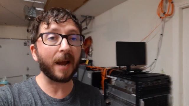 Chia Electrical Optimization - Chia Farm Electric Usage, Disk Speed Layout - Saving $22 Mo! смотреть онлайн