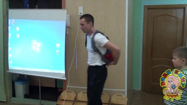 Как правильно выбрать рюкзак ребёнку (школьнику) смотреть онлайн