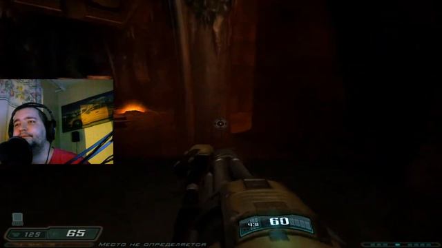 ?СТРИМ Doom 3 ( СЛОЖНОСТь ЭЛИТА ) смотреть онлайн