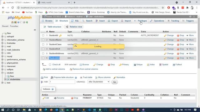 Web Development | PHP | Class 01 смотреть онлайн