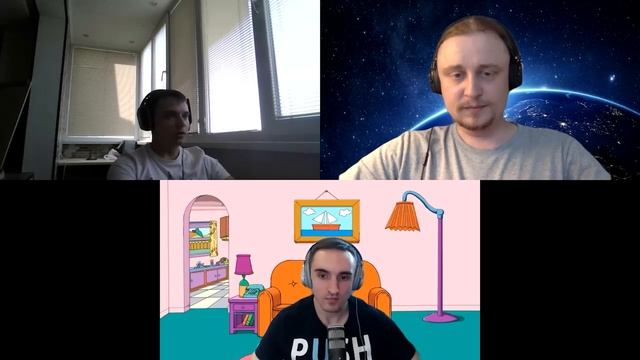 #13 Собеседование Middle Backend разработчика смотреть онлайн