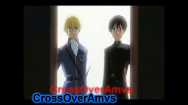 Anime&Game{Hopes&Dreams}Cross Over-The Soft GoodBye. смотреть онлайн