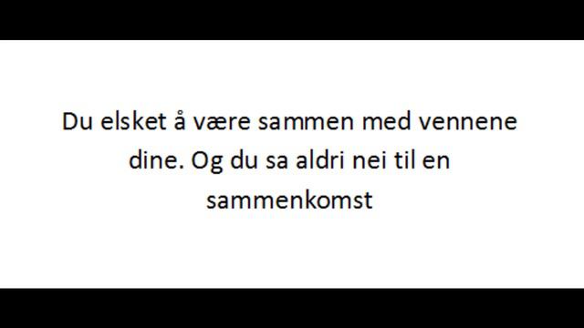 Hvil ifred Kjære Lasse смотреть онлайн