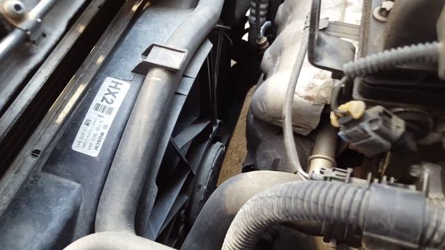 Astra h gtc wentylator niestabilne pracuje смотреть онлайн