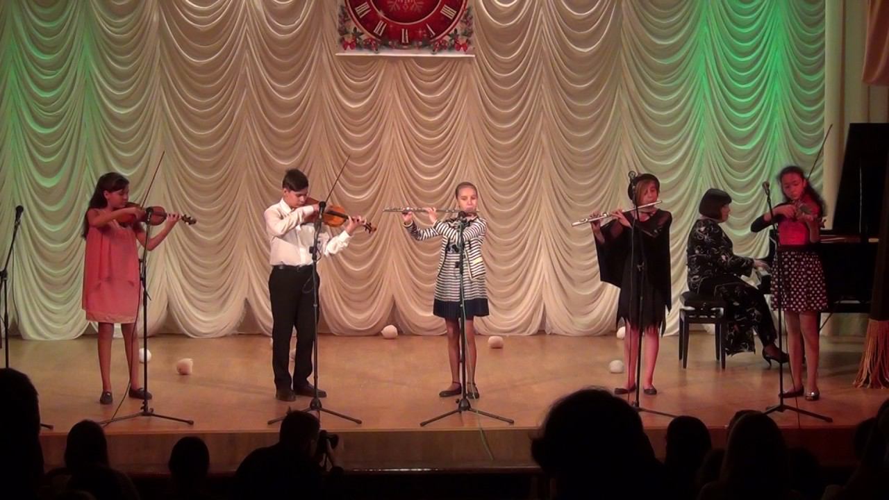 "Шутка-сувенир", И. Фролов, концерт "Новогодний переполох" смотреть онлайн