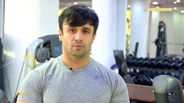 SPA HAYOT Tajikistan Dushanbe Точикистон Спа Хаёт