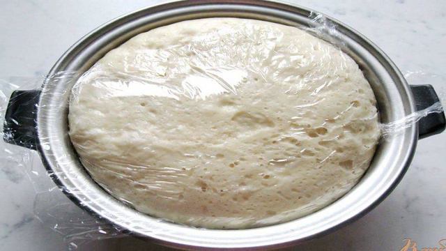 Вкусные будни