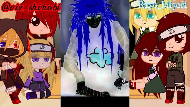 Реакция семьи Наруто на Злого Наруто (Моё Ау) описание! идея @nyanko2078🥰 смотреть онлайн