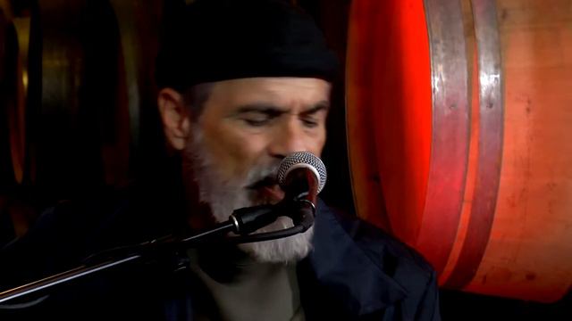 Cellar Sessions: Bruce Sudano - Analyzing Stars March 14th, 2018 City Winery New York смотреть онлайн