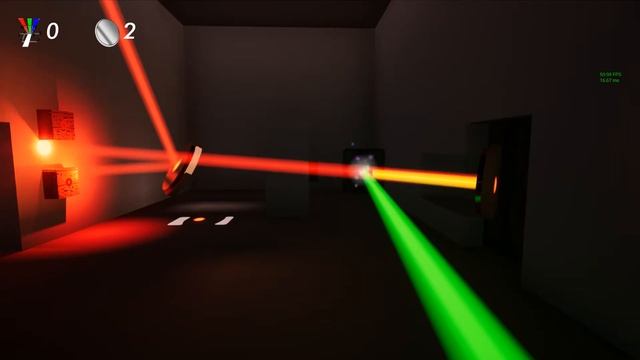 Illumina Game Prototype UE4 смотреть онлайн
