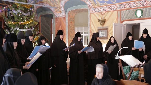 "На вечернем небе взошла заря" В. Лис смотреть онлайн