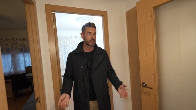 КАКУЮ КВАРТИРУ МОЖНО КУПИТЬ В ИСПАНИИ ЗА 131.000 евро в Аликанте смотреть онлайн