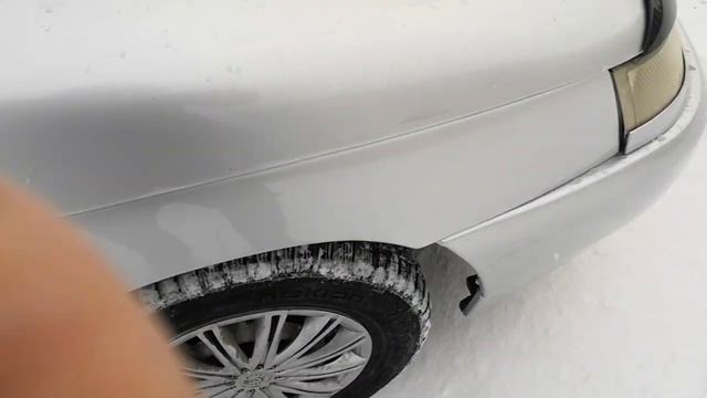 ВАЗ 2111 2008г. смотреть онлайн