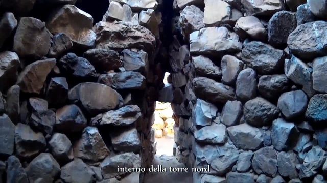 Sa Domu 'e s'Orcu, Sarroch смотреть онлайн