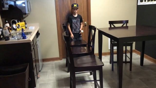 Ping Pong Trick Shots 2 | CBW Trick Shots смотреть онлайн