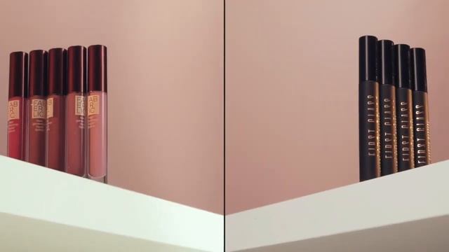 Набор Glam Team – подарок за первую покупку. смотреть онлайн