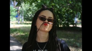 Как заплести и ухаживать за африканскими косичками?Советы и подсказки.