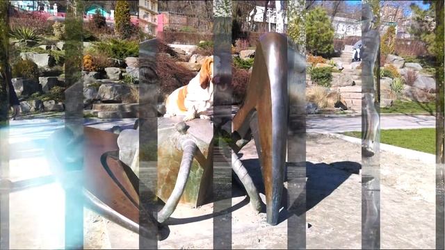 Памятники Ростова-на-Дону смотреть онлайн