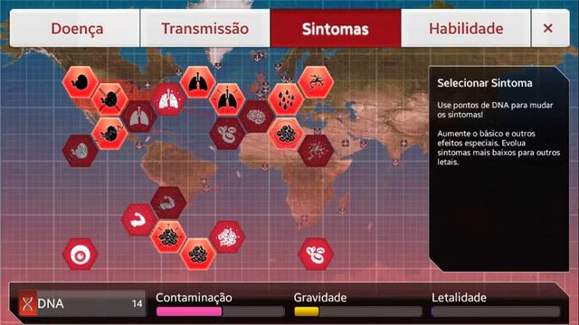 Plague inc Android tentando Insano Bolt só tentativa смотреть онлайн
