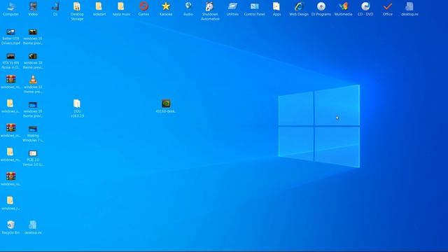 Making Nvidia Video Encoding Faster смотреть онлайн