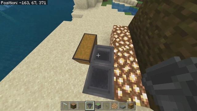 Minecraft 1.16 SIMPLE COCOA BEAN FARM! [Minecraft Bedrock, Java, MCPE, Xbox, Ps4] смотреть онлайн