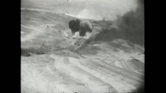 La guerra dei sei giorni, 1967. смотреть онлайн