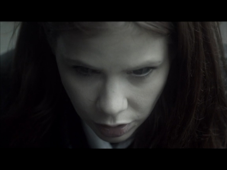 Бессердечные (Heartless) смотреть онлайн