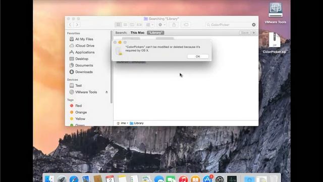 Uninstall ColorPicker for Mac смотреть онлайн
