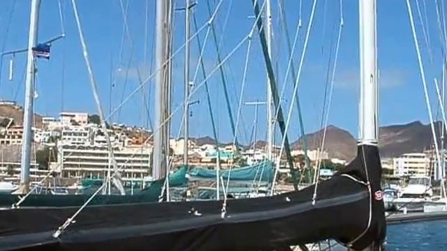 MINDELO (CABO VERDE) смотреть онлайн