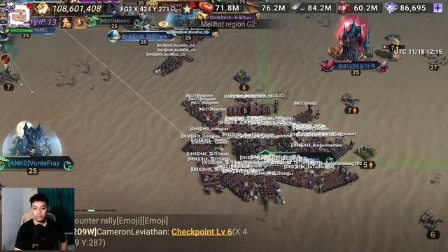 ARCHIPELAGO RAID G2 WAR : DHX UNSTOPPABLE смотреть онлайн