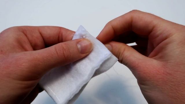 Sushi Plush Tutorial ? | Easy & Cute Felt Food Craft смотреть онлайн