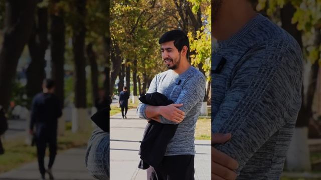 Видеони кимга юборишни ўзингиз яхши биласиз?