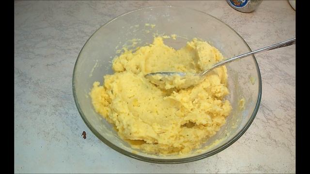 Что готовлю когда остался картофель Картофельные спиральки смотреть онлайн