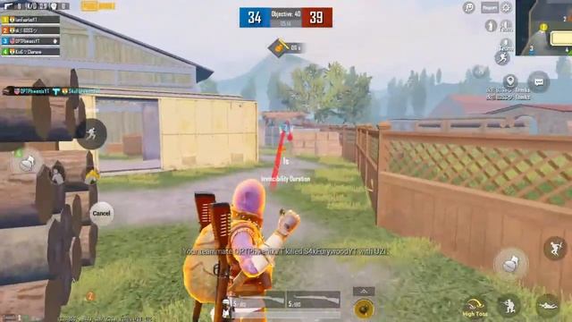 BOOM BHAAMM | PUBG MOBILE TELUGU | #HYPER KING |#IMFEARLESS YT | PUNJU SQUAD | #113 | #NANDYAL смотреть онлайн