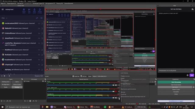 RNNoise vs RTX Voice смотреть онлайн