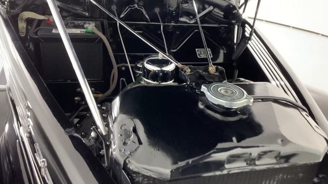 1938 Ford Deluxe For Sale смотреть онлайн