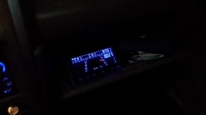 Hover H2 2Din магнитола
