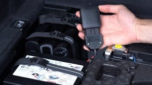 4 Channel Dashcam Setup: 360 Degree Recording