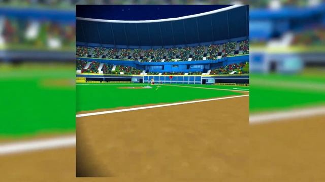 The Best Buggy Baseball Game For Quest 2 - Totally Baseball VR Review смотреть онлайн