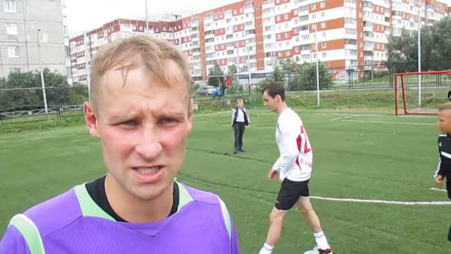"5-й ЛЕТНИЙ ЧЕМПИОНАТ КРАЯ 8х8".Амбол - ФК Мountain (Регион 59) 4-4 (3-2) по пенальти 6-5 смотреть онлайн