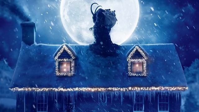 Krampus Movie Score - Unholy Night