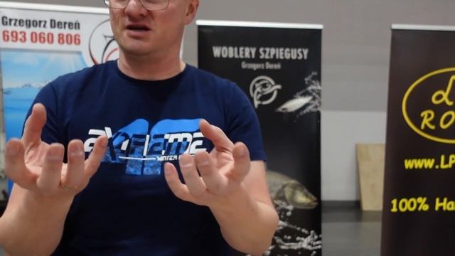 NIESAMOWITE Przynęty Na SZCZUPAKI I Inne RYBY!!! | Rybomania 2023 Cz. 1