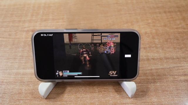 25 PS2 Games Tested On iPhone 13 Pro! PS2 Emulator Play! On iOS A15 Performance Test! смотреть онлайн