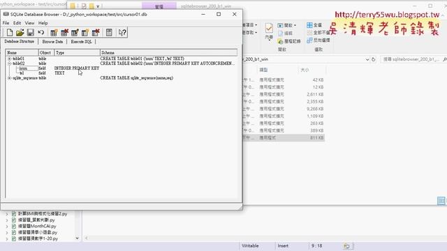 02 修改為自動增號與迴圈自動輸入 смотреть онлайн