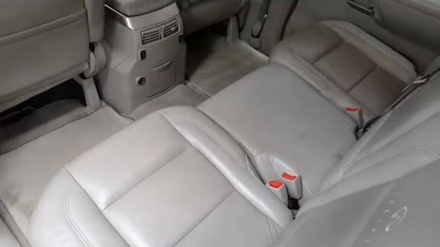2006 Infiniti QX56 Used Cars - Canton,Ohio - 2014-03-05 смотреть онлайн