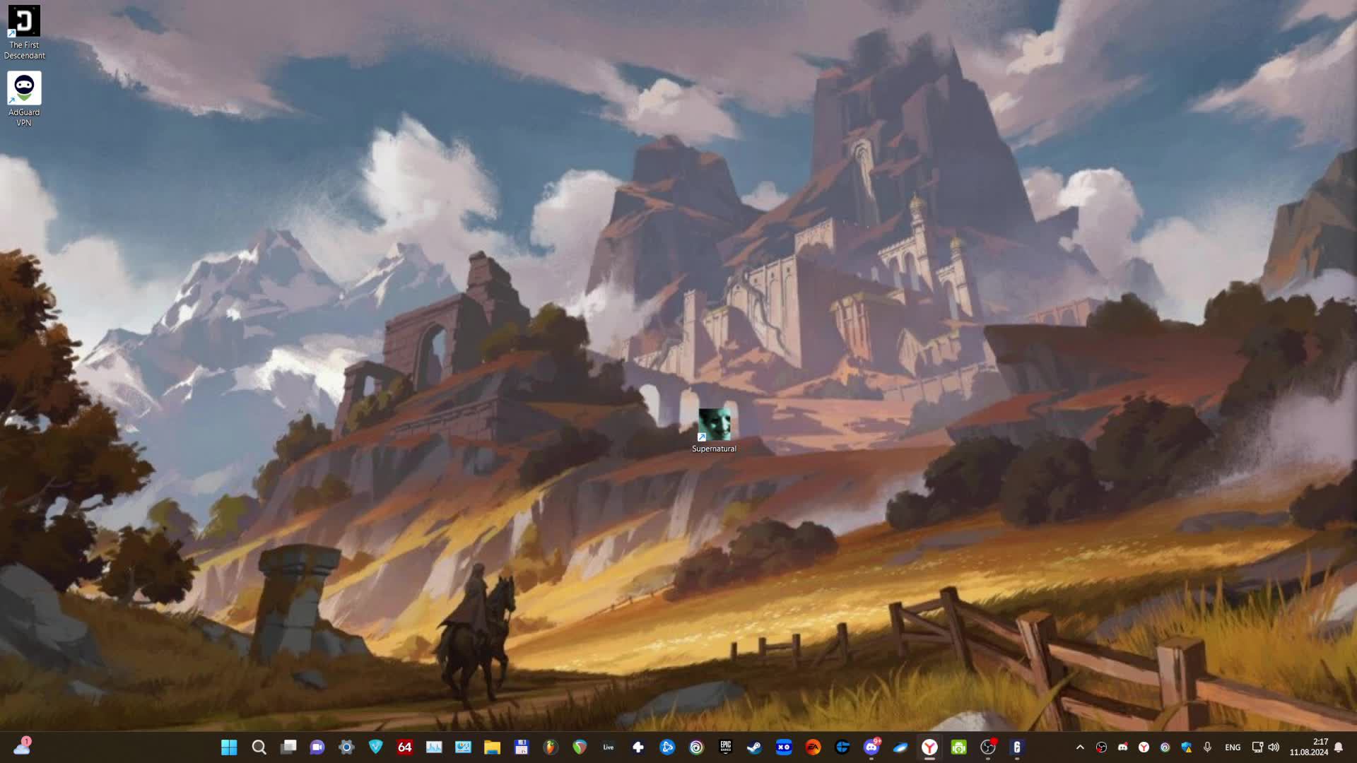 Tom Clancy's Rainbow Six Siege смотреть онлайн